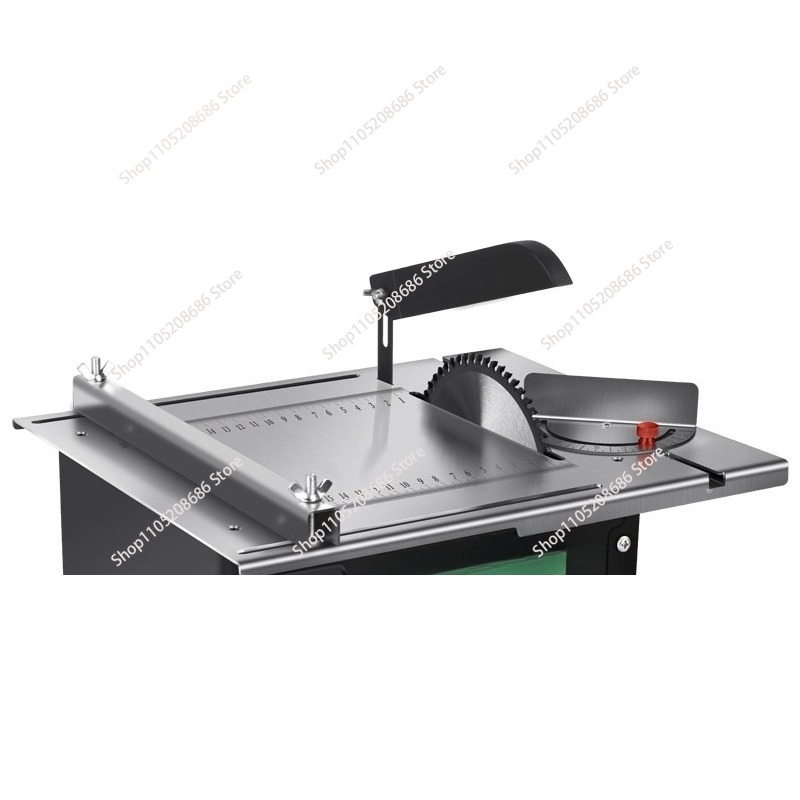 Sega da tavolo per decorazione - Mini Table Saw For Woodworking recensione e prezzo