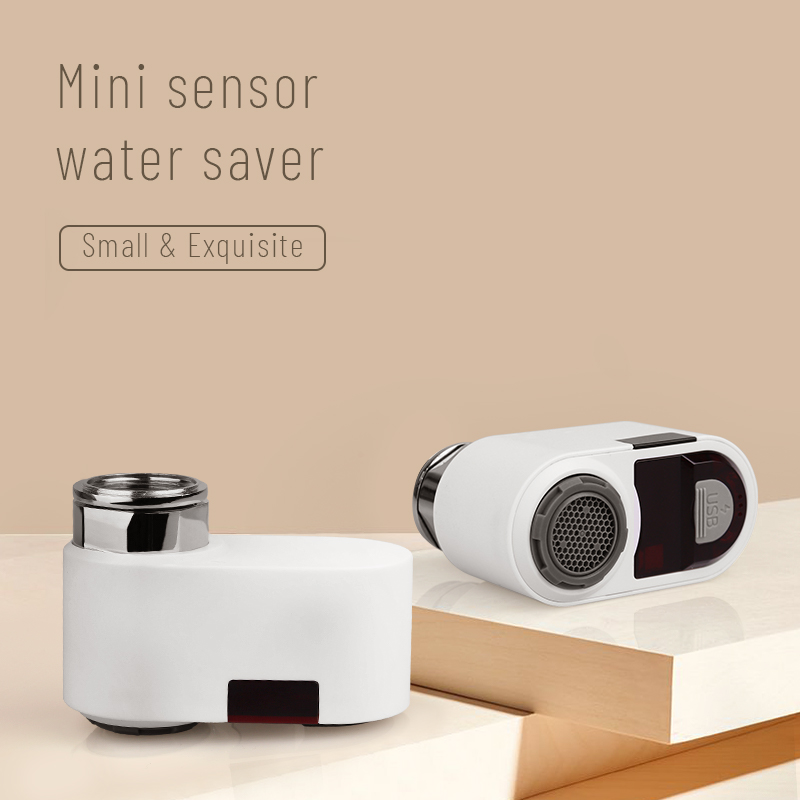 Rubinetto Automatico Intellige - Plumbing recensione e prezzo