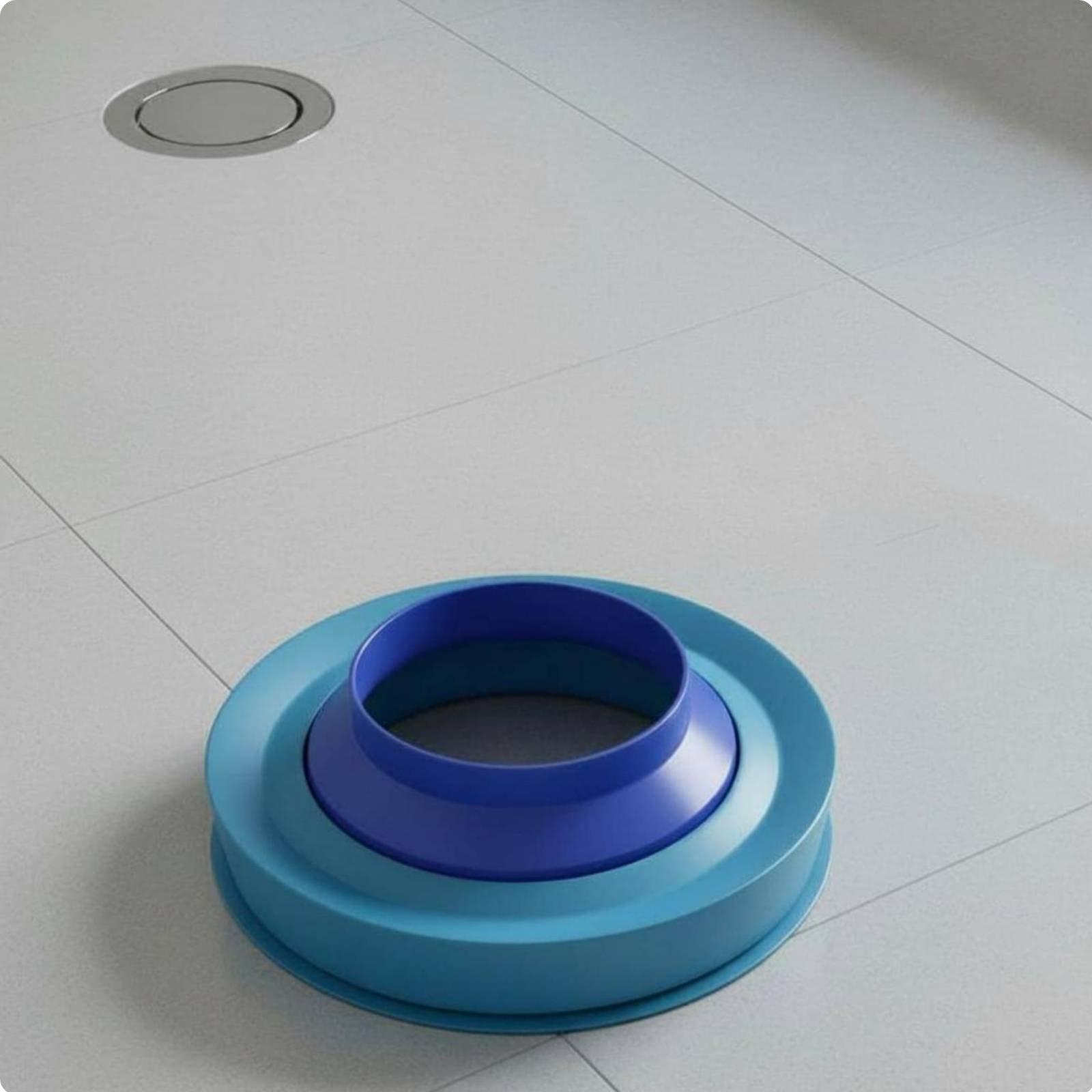 Adattatore eccentrico per flan - Plumbing recensione e prezzo