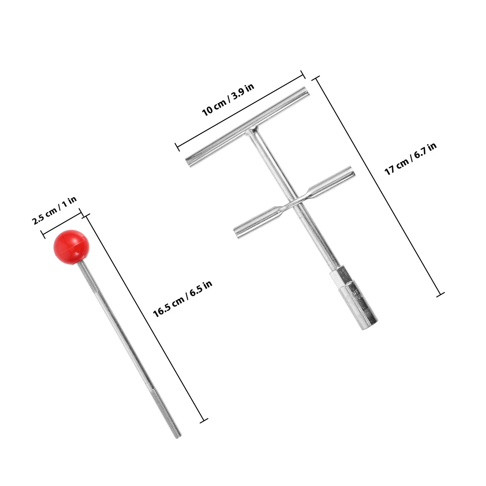 Set di Attrezzi per Bloccare l - Plumbing recensione e prezzo