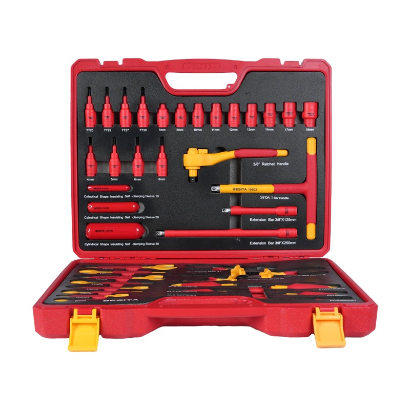 Set di Attrezzi Professionali  - Hand Tools recensione e prezzo