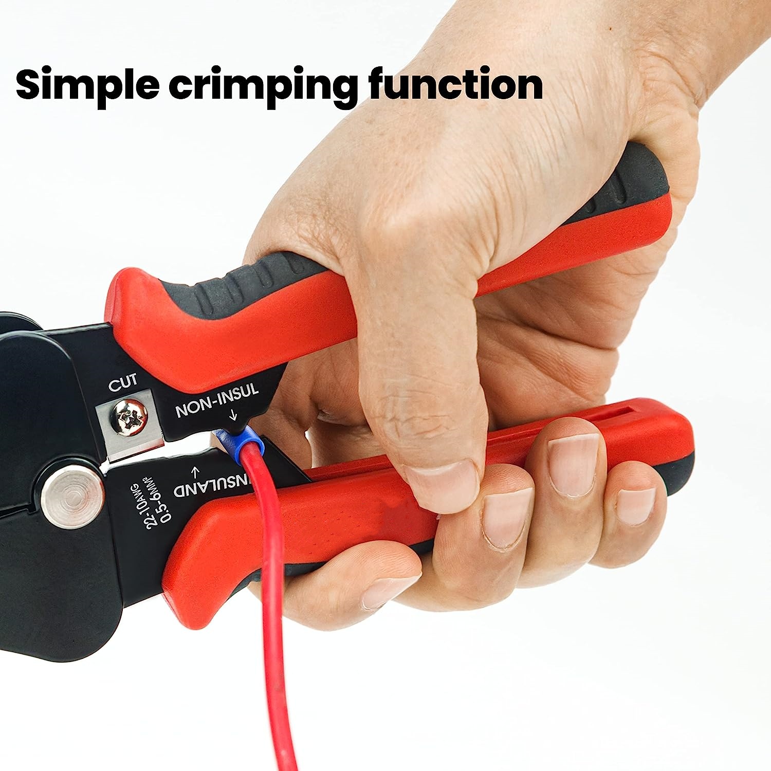 Spellafili/Tagliafili automati - Automatic Wire Stripper Cutter recensione e prezzo