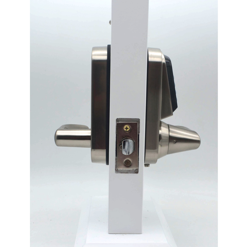 Serratura Digitale per Porta T - Hardware recensione e prezzo