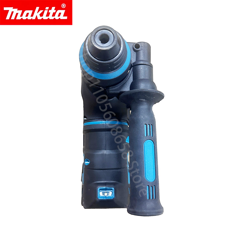 Trapano Tassellatore a Batteri - Brushless Cordless Electric Drill 18V recensione e prezzo