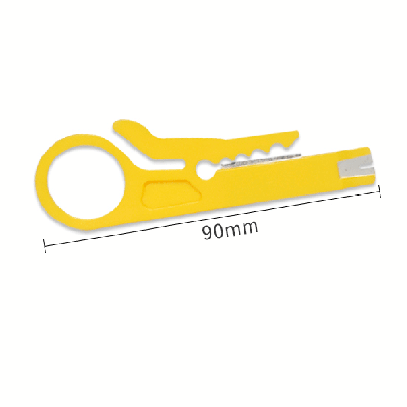 Localizzatore di cavi Spellafi - Automatic Wire Stripper Cutter recensione e prezzo