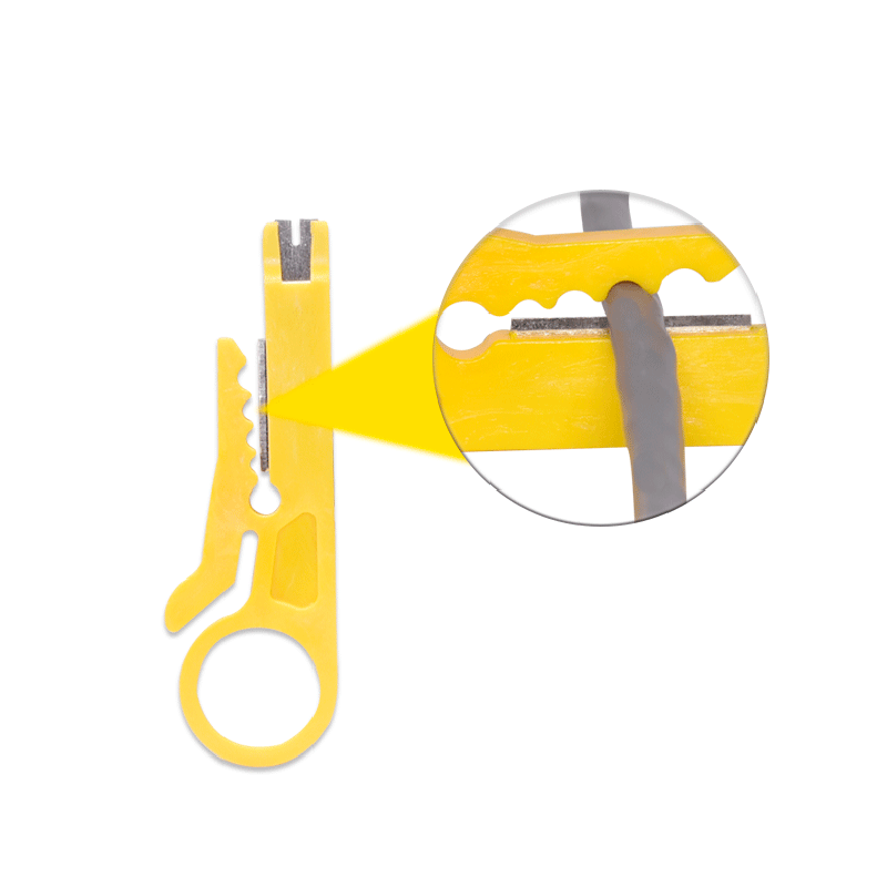 Localizzatore di cavi Spellafi - Automatic Wire Stripper Cutter recensione e prezzo