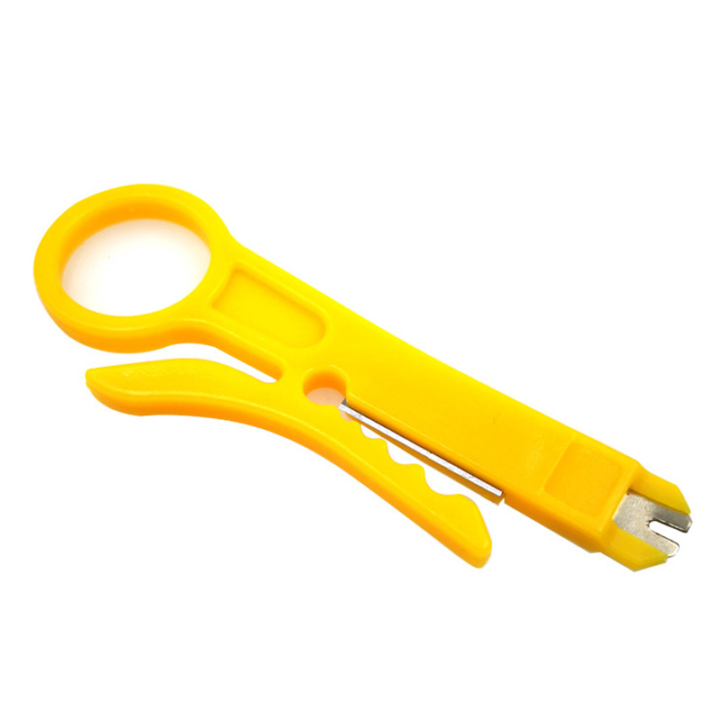 Localizzatore di cavi Spellafi - Automatic Wire Stripper Cutter recensione e prezzo