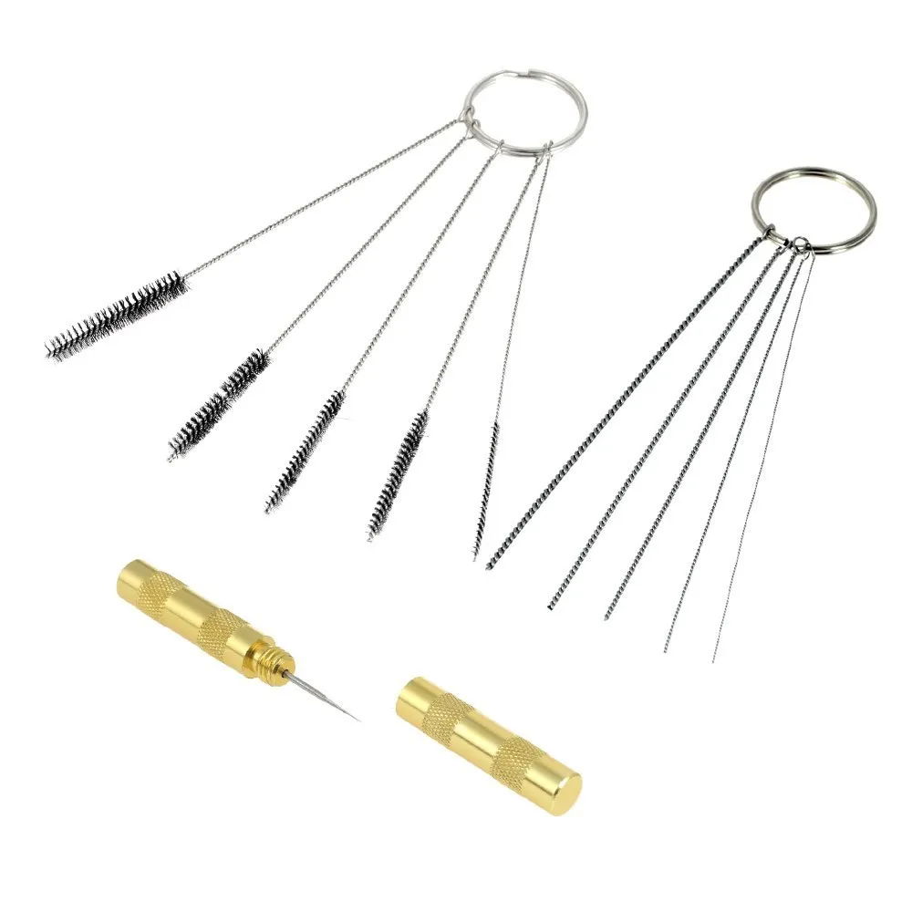 Airbrush pulizia Pot stabilizz - Airbrush Kit With Mini Compressor recensione e prezzo
