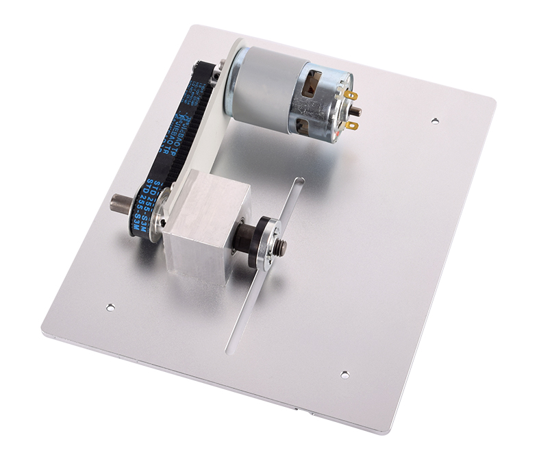 Mini mandrino per falegnameria - Mini Table Saw For Woodworking recensione e prezzo