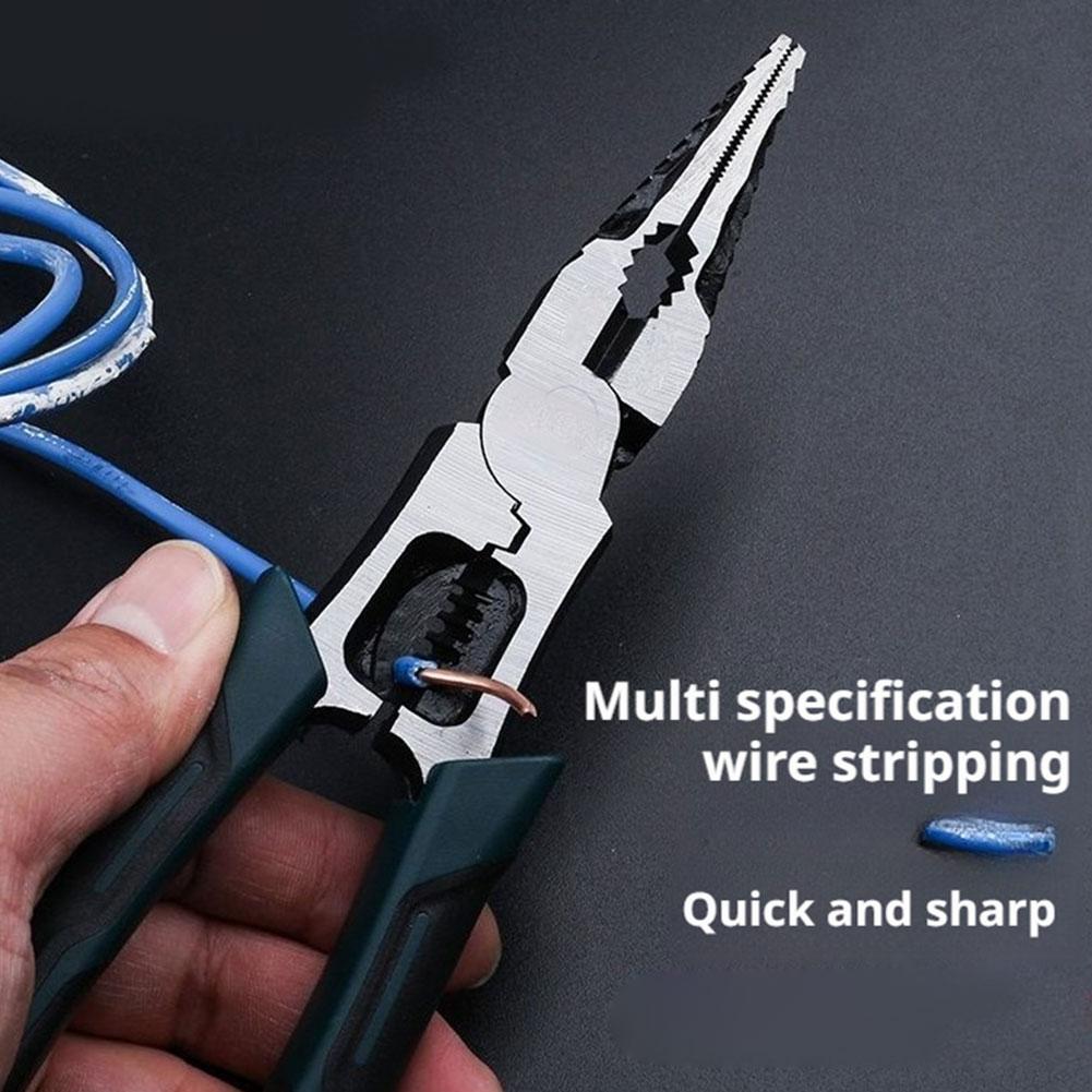 Tronchese Multifunzione, Spela - Automatic Wire Stripper Cutter recensione e prezzo