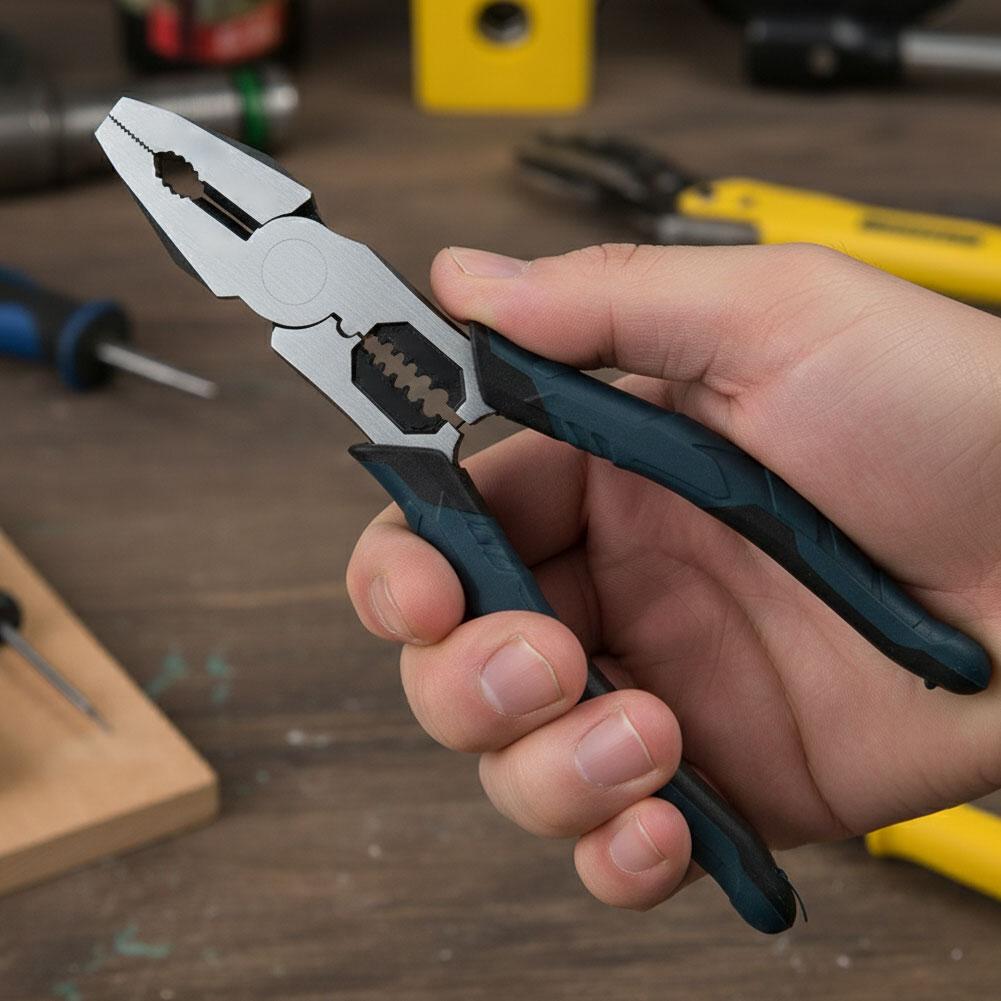 Tronchese Multifunzione, Spela - Automatic Wire Stripper Cutter recensione e prezzo