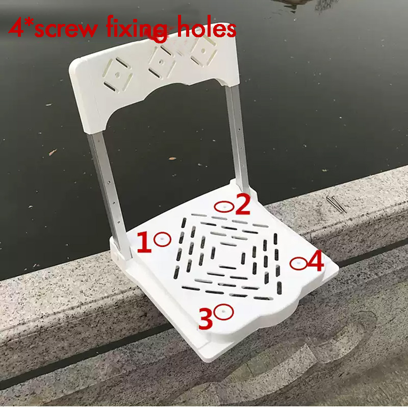 Cassetta da Pesca Pieghevole c - Garden Tools recensione e prezzo