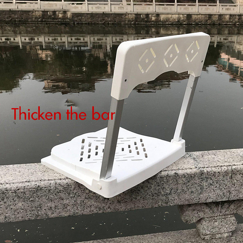 Cassetta da Pesca Pieghevole c - Garden Tools recensione e prezzo