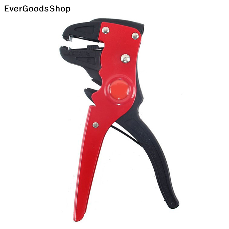 ✦   Mini spelafili automatico  - Automatic Wire Stripper Cutter recensione e prezzo