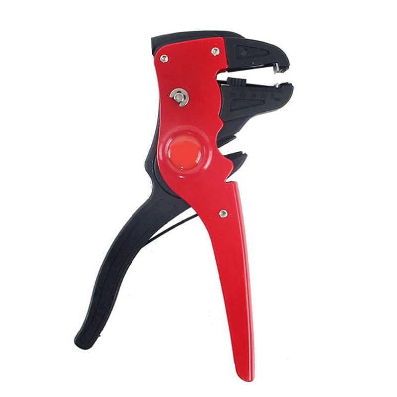 ✦   Mini spelafili automatico  - Automatic Wire Stripper Cutter recensione e prezzo