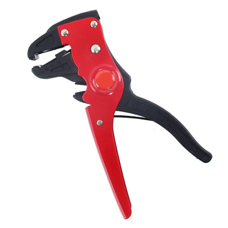 ✦   Mini spelafili automatico  - Automatic Wire Stripper Cutter recensione e prezzo