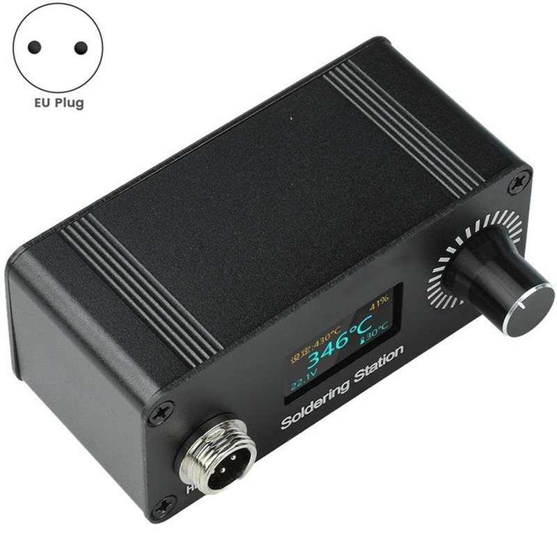 AB11-T12 Stazione di Saldatura - Digital Soldering Station T12 recensione e prezzo