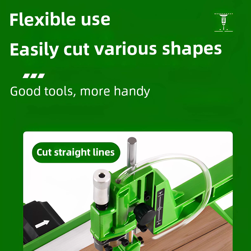 Sega Elettrica da Tavolo Curva - Mini Table Saw For Woodworking recensione e prezzo