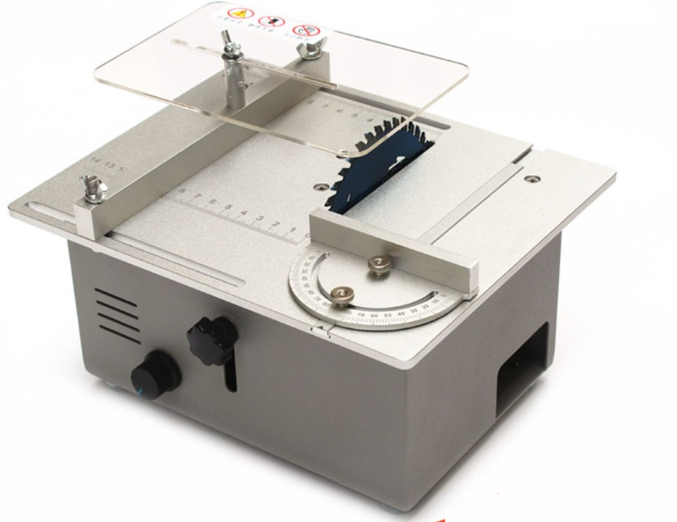 Sega da Tavolo Portatile Mini  - Mini Table Saw For Woodworking recensione e prezzo