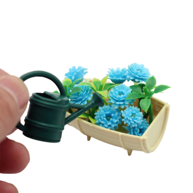 1/12 Casa delle bambole Simula - Garden Tools recensione e prezzo