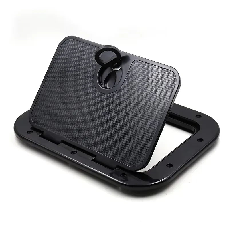 Coperchio di accesso al ponte  - Hardware recensione e prezzo