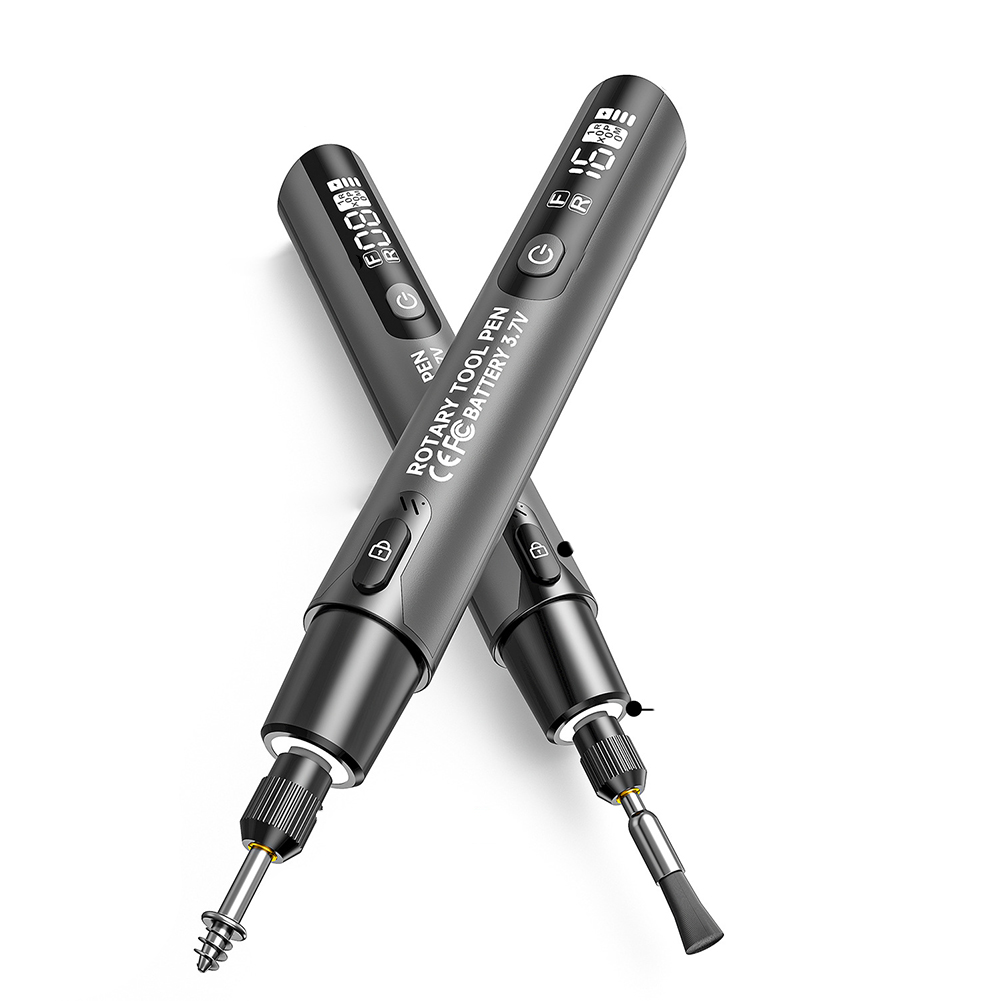 Kit di Utensili Rotanti Senza  - Cordless Rotary Tool Kit Accessories recensione e prezzo
