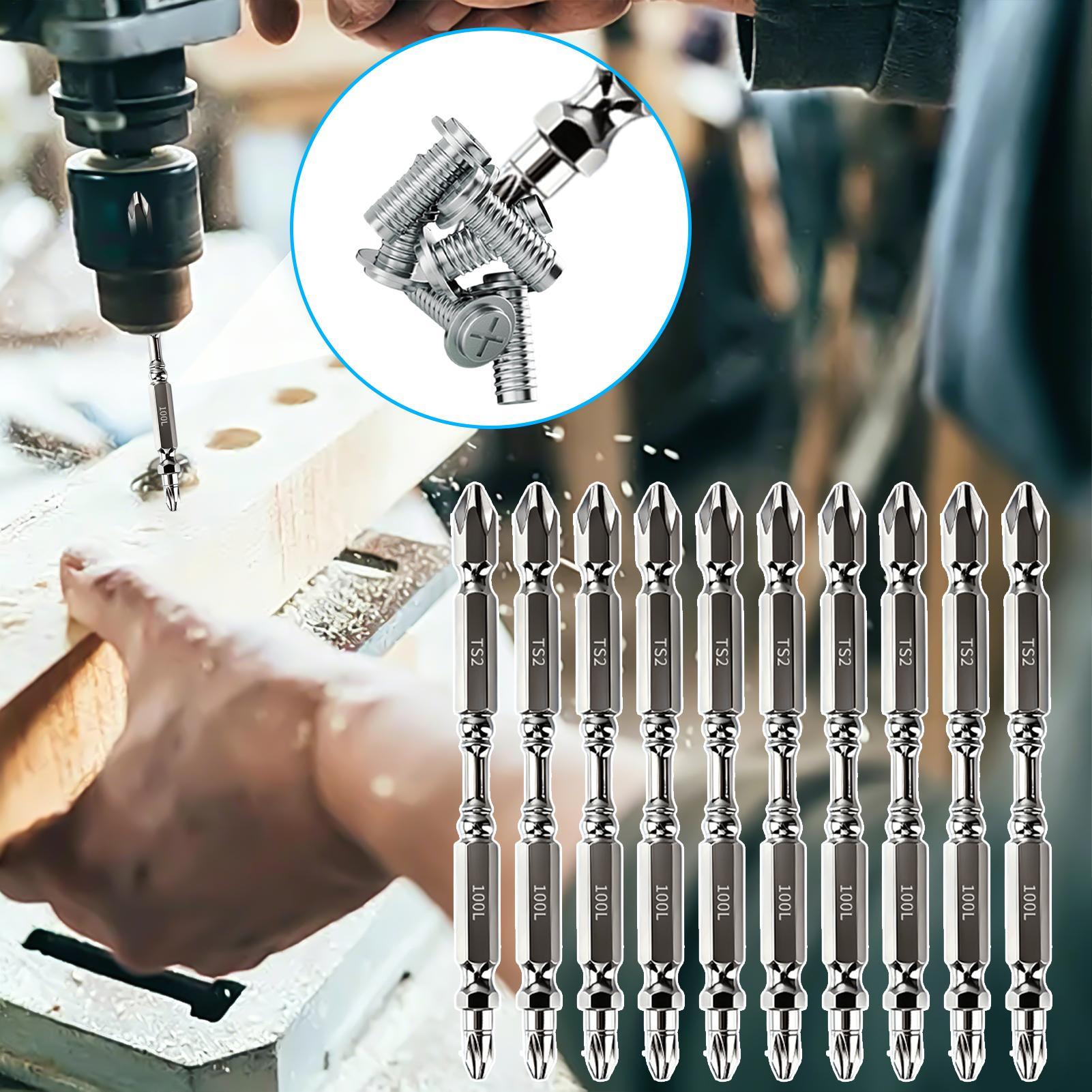 Set di punte per cacciavite ma - Power Tools recensione e prezzo