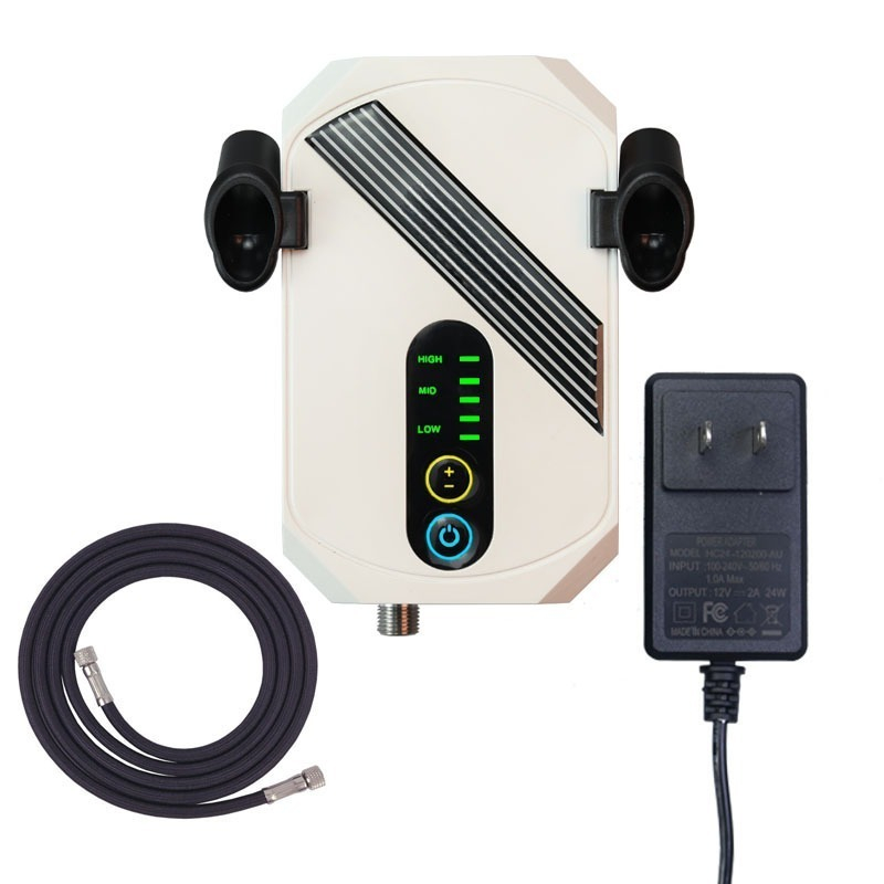 Compressore per aerografo con  - Airbrush Kit With Mini Compressor recensione e prezzo