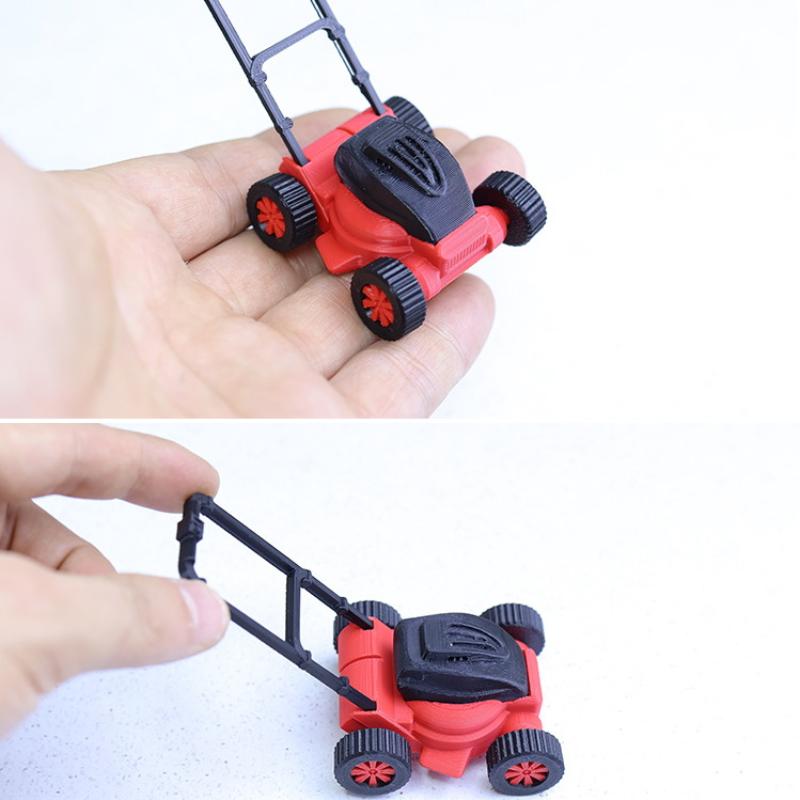 1 Pezzo Modello di Tosaerba pe - Garden Tools recensione e prezzo
