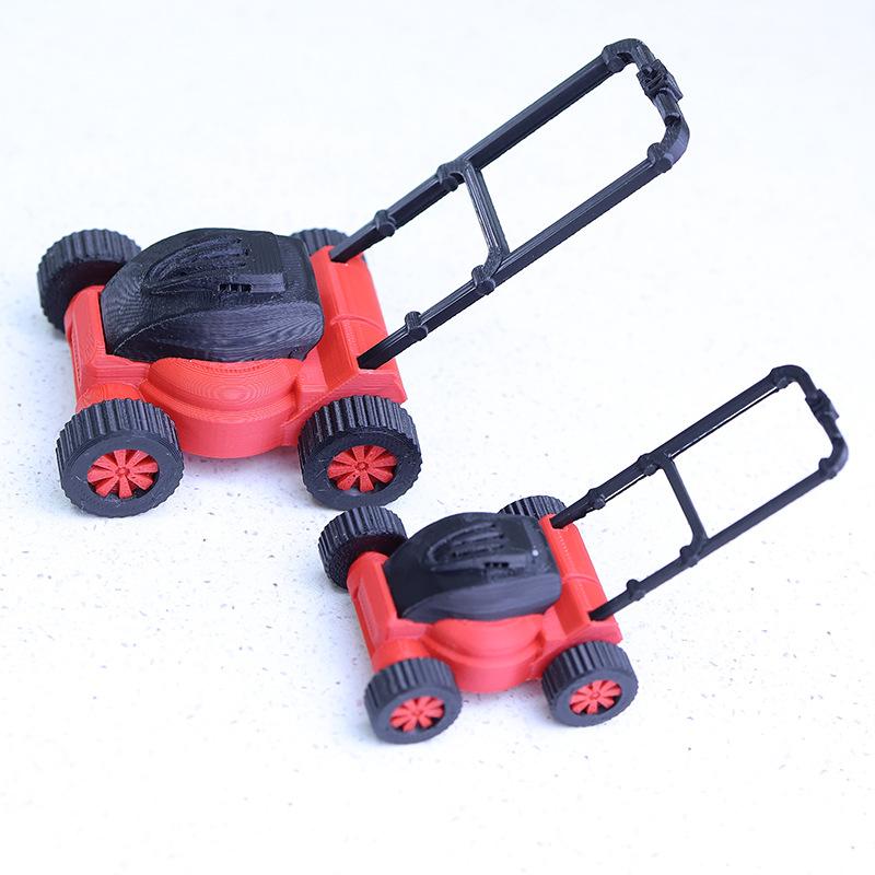 1 Pezzo Modello di Tosaerba pe - Garden Tools recensione e prezzo