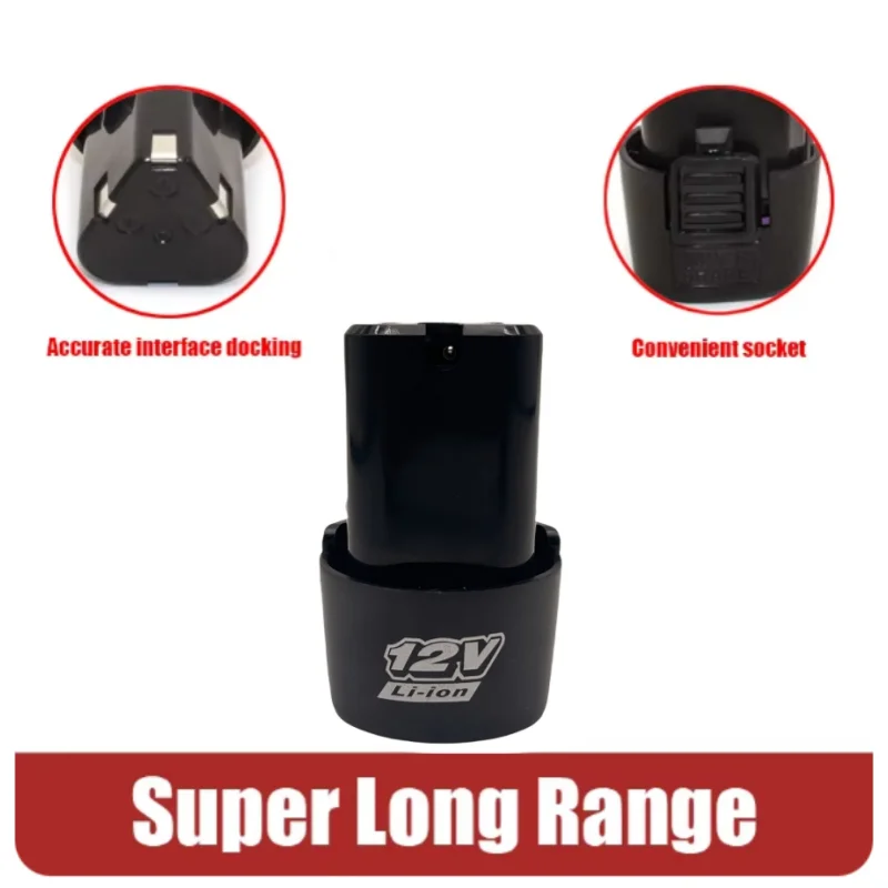 nuova batteria al litio ricari - Electric Screwdriver Rechargeable Usb recensione e prezzo
