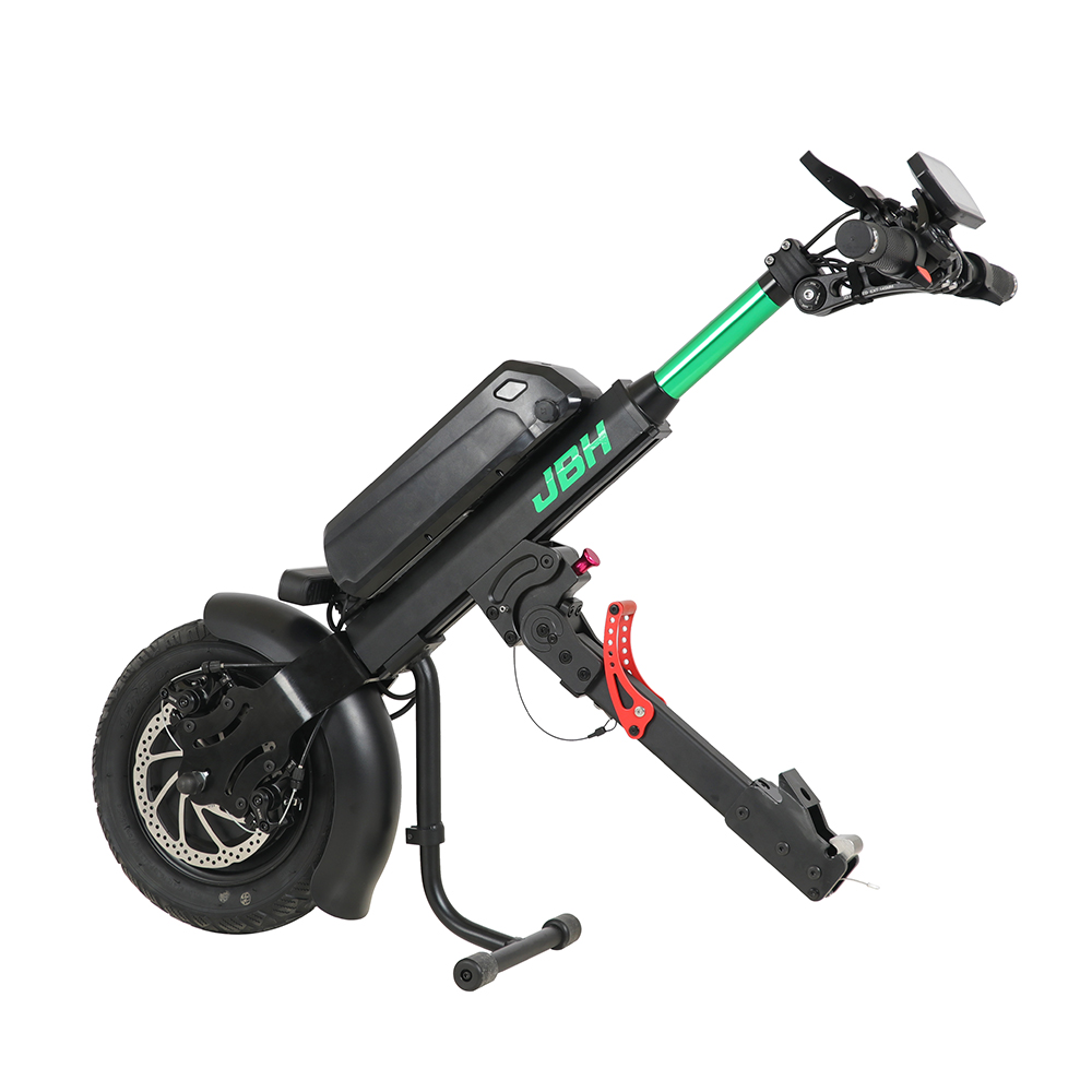Accessorio per Sedia a Rotelle - Electrical recensione e prezzo