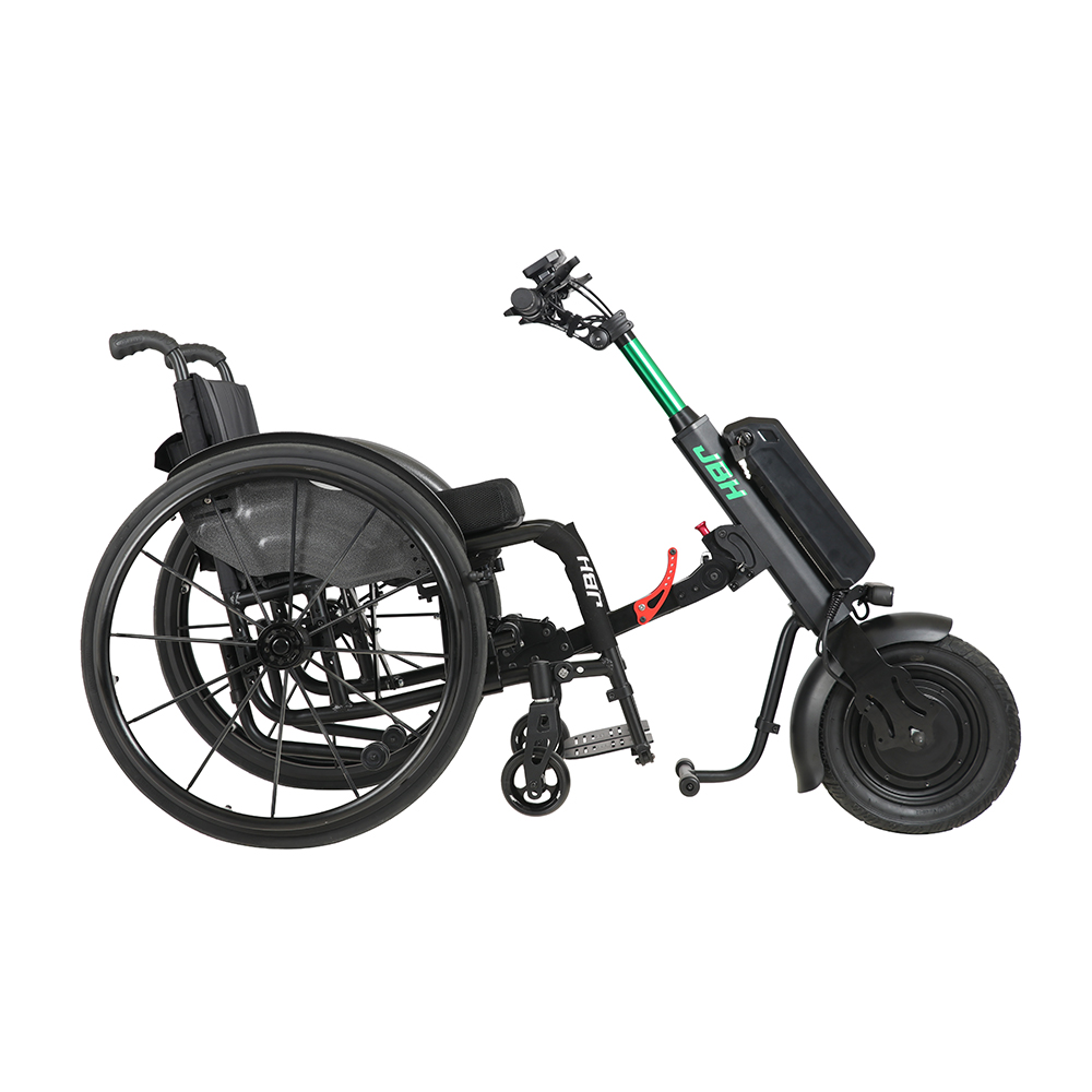 Accessorio per Sedia a Rotelle - Electrical recensione e prezzo