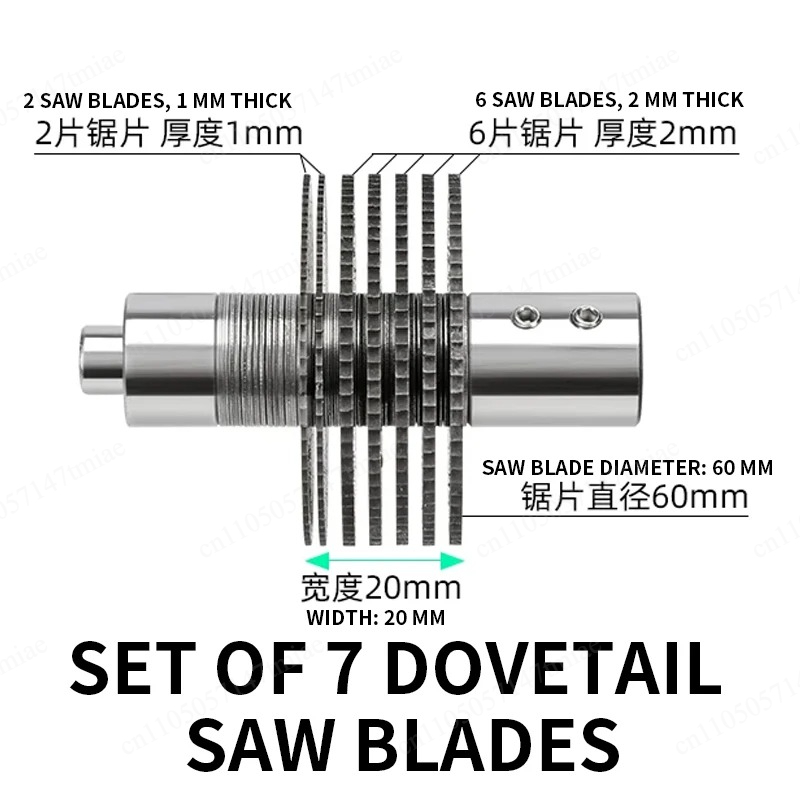 Mini Sega da Tavolo e Rivettat - Mini Table Saw For Woodworking recensione e prezzo