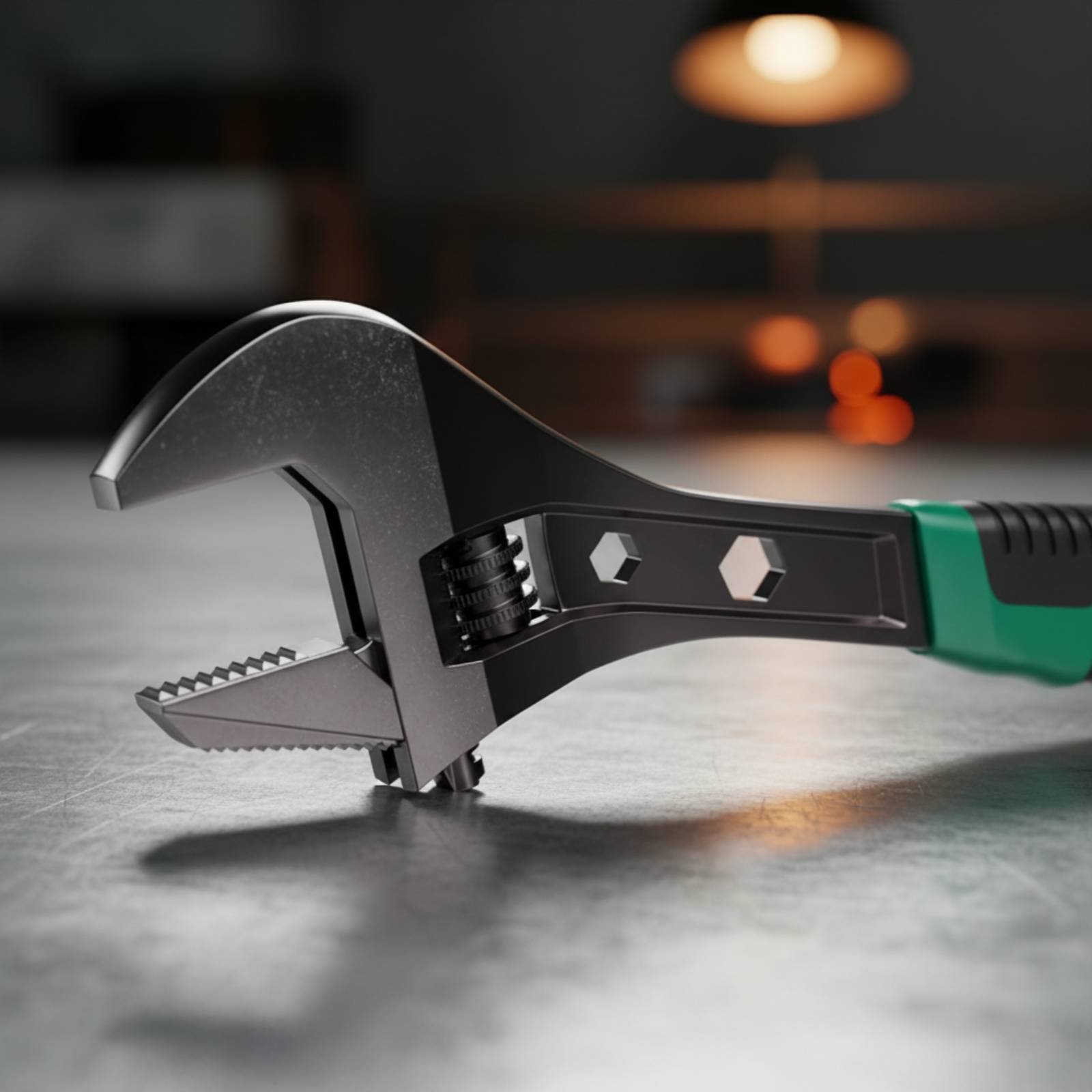 Chiave Regolabile Dentata di G - Plumbing recensione e prezzo