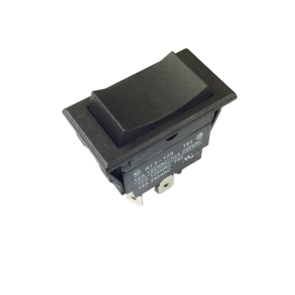 R13-129 4Pin 6Pins 125/250V 16 - Power Tools recensione e prezzo