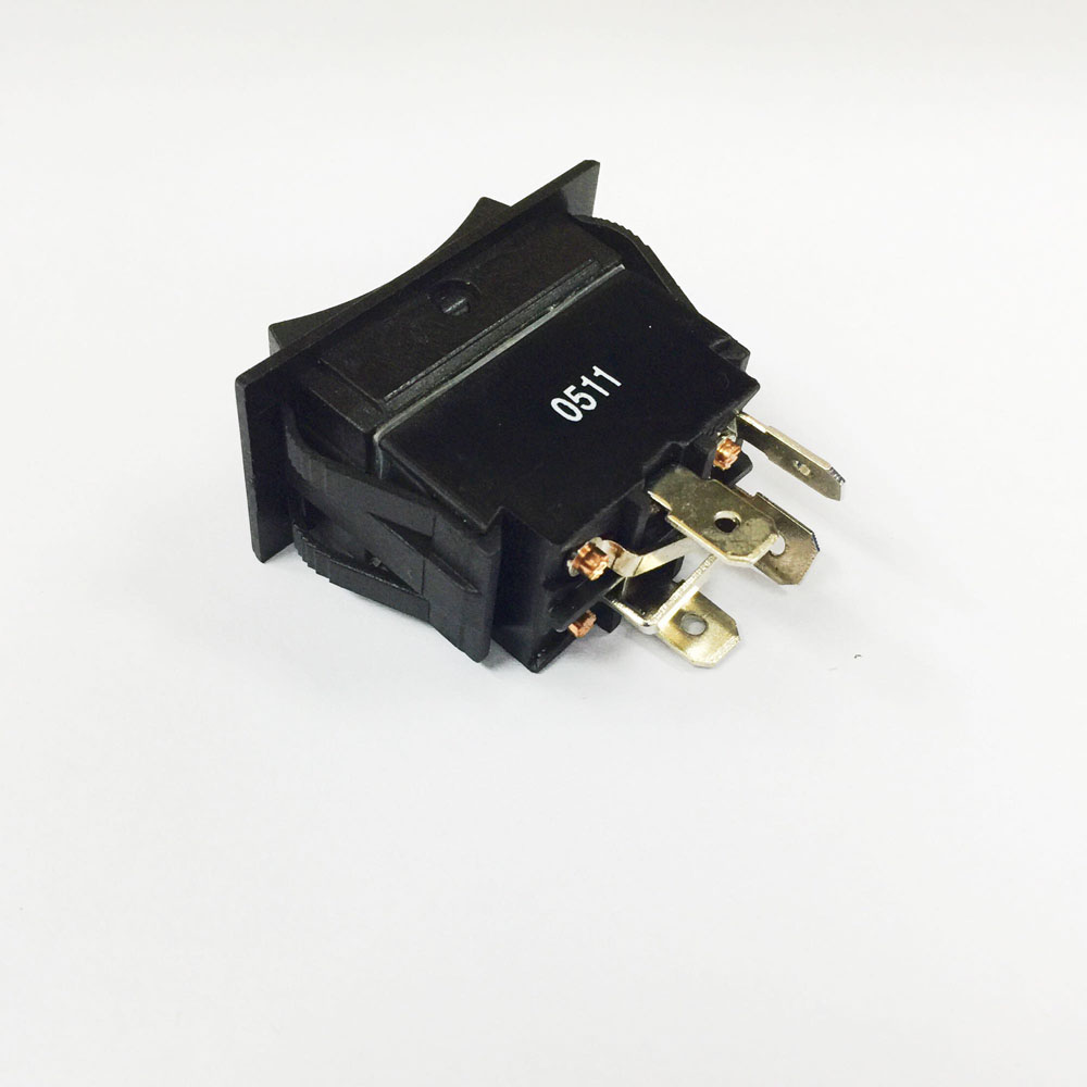 R13-129 4Pin 6Pins 125/250V 16 - Power Tools recensione e prezzo