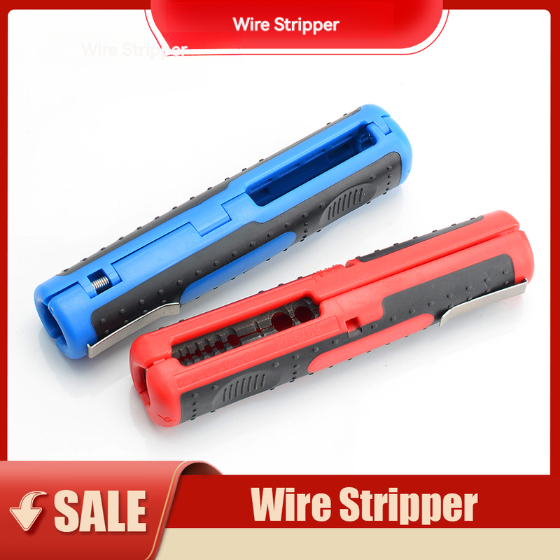Pinza spelacavi multifunzione  - Automatic Wire Stripper Cutter recensione e prezzo