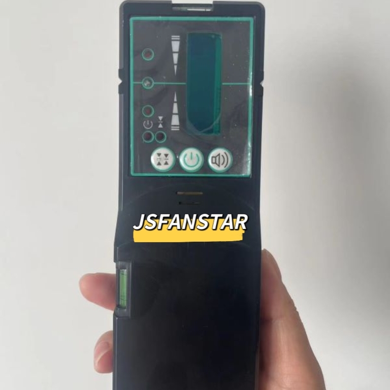 Ricevitore Laser Multilinea Un - Laser Level 16 Lines 4D Green recensione e prezzo