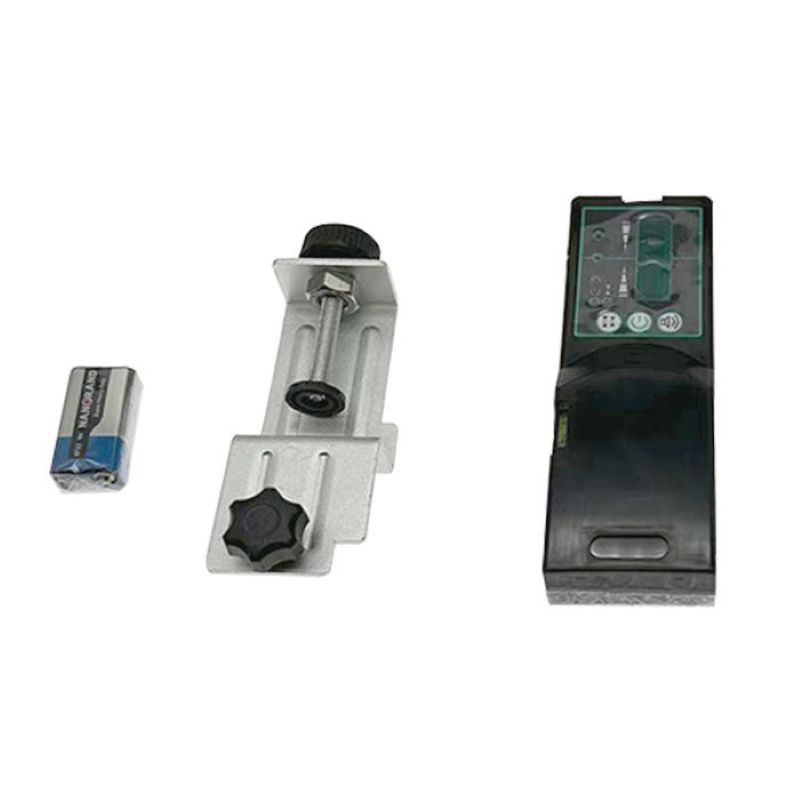 Ricevitore Laser Multilinea Un - Laser Level 16 Lines 4D Green recensione e prezzo