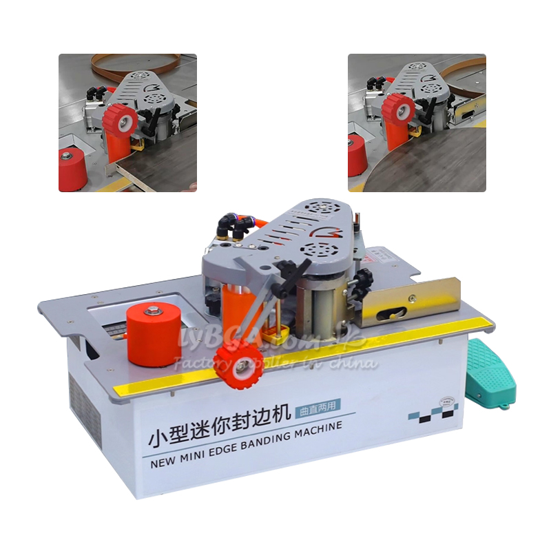 MINI Sega Bordatrice da tavolo - Mini Table Saw For Woodworking recensione e prezzo