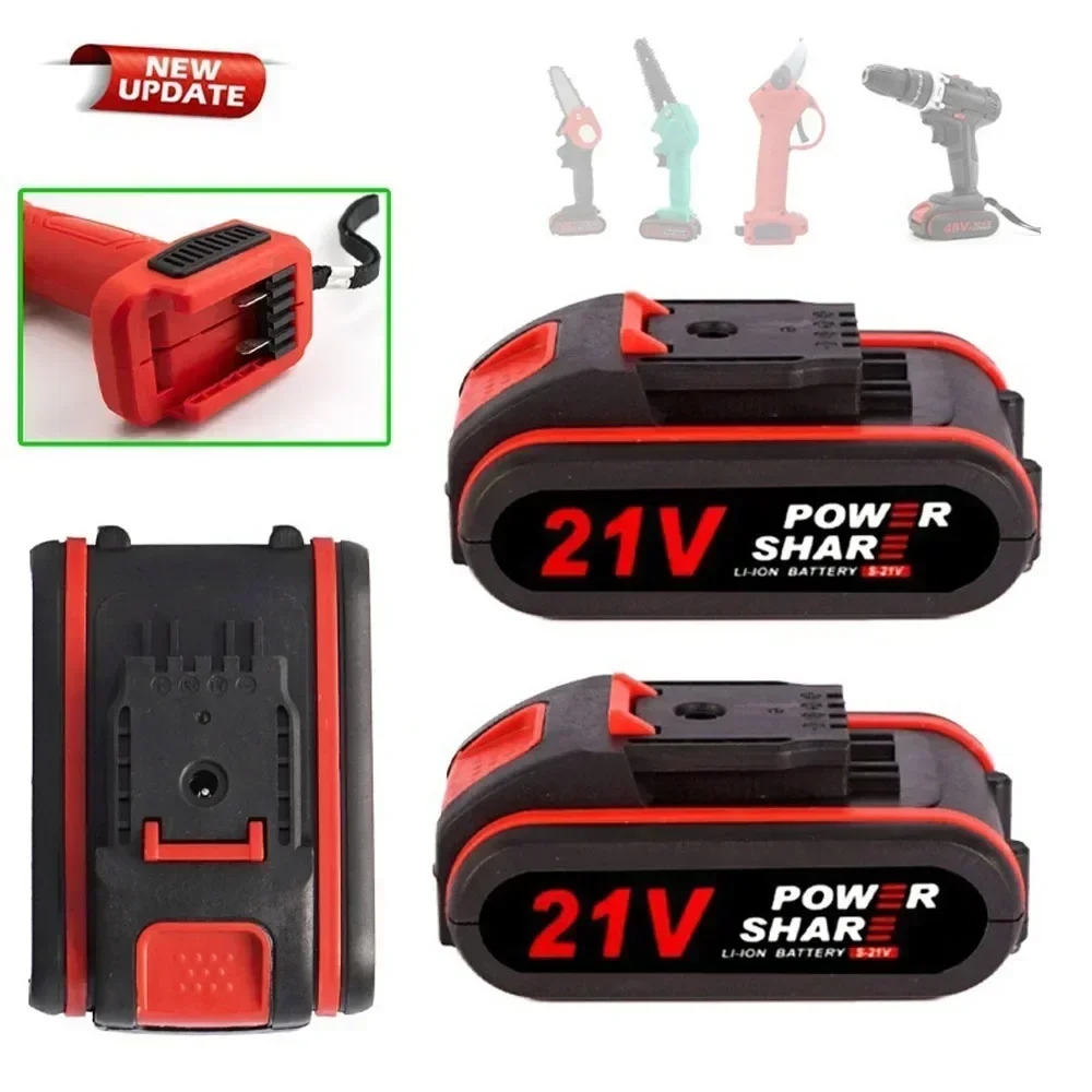 Batteria ricaricabile agli ion - Brushless Cordless Electric Drill 18V recensione e prezzo