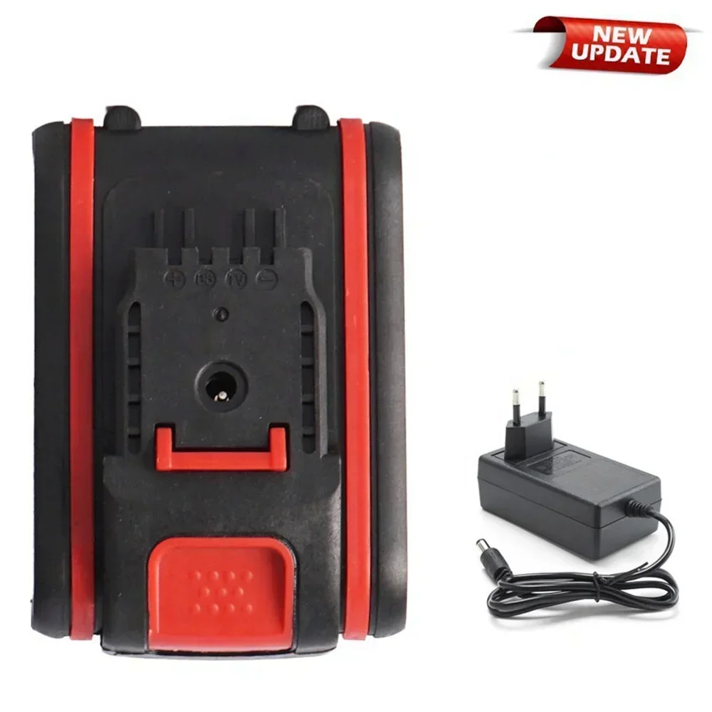 Batteria ricaricabile agli ion - Brushless Cordless Electric Drill 18V recensione e prezzo