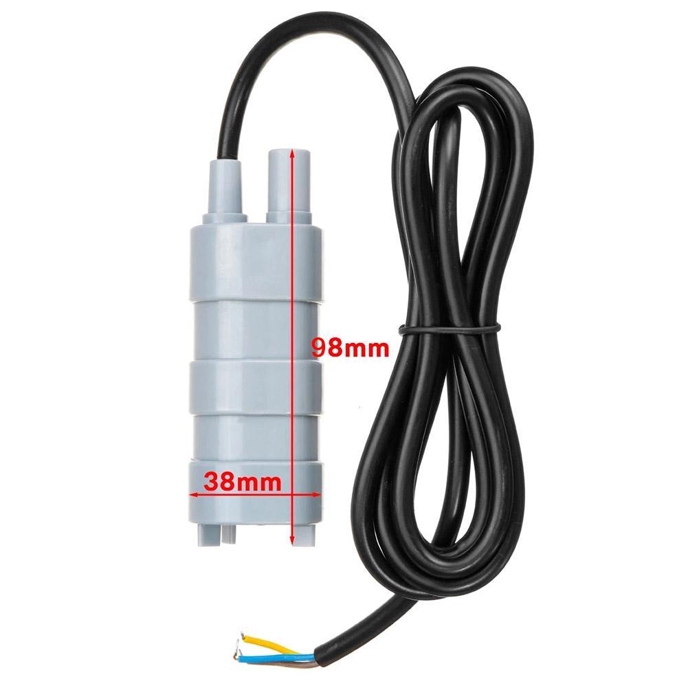 Pompa sommergibile per camper  - Power Tools recensione e prezzo