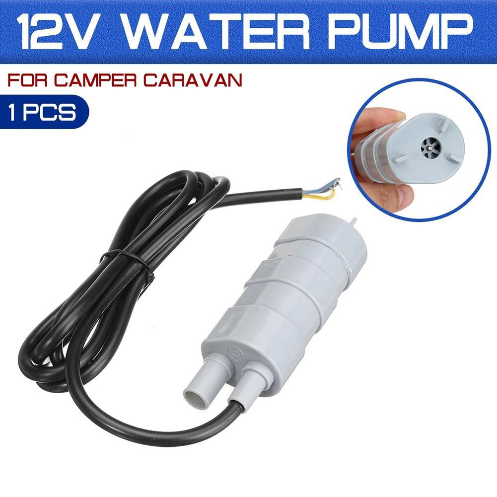 Pompa sommergibile per camper  - Power Tools recensione e prezzo