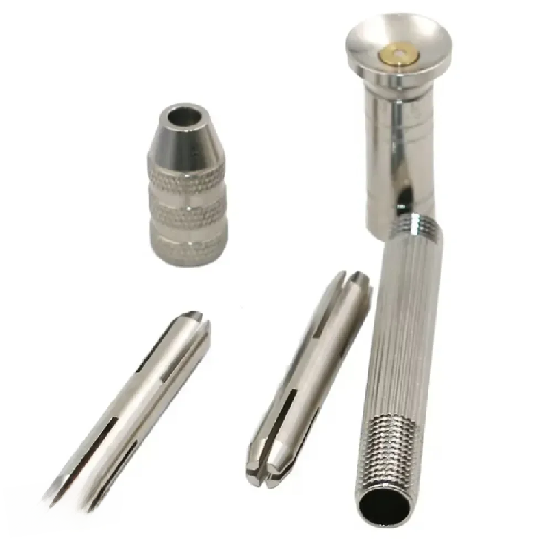 Mini Trapano Manuale 0.8-3.0mm - Hand Tools recensione e prezzo