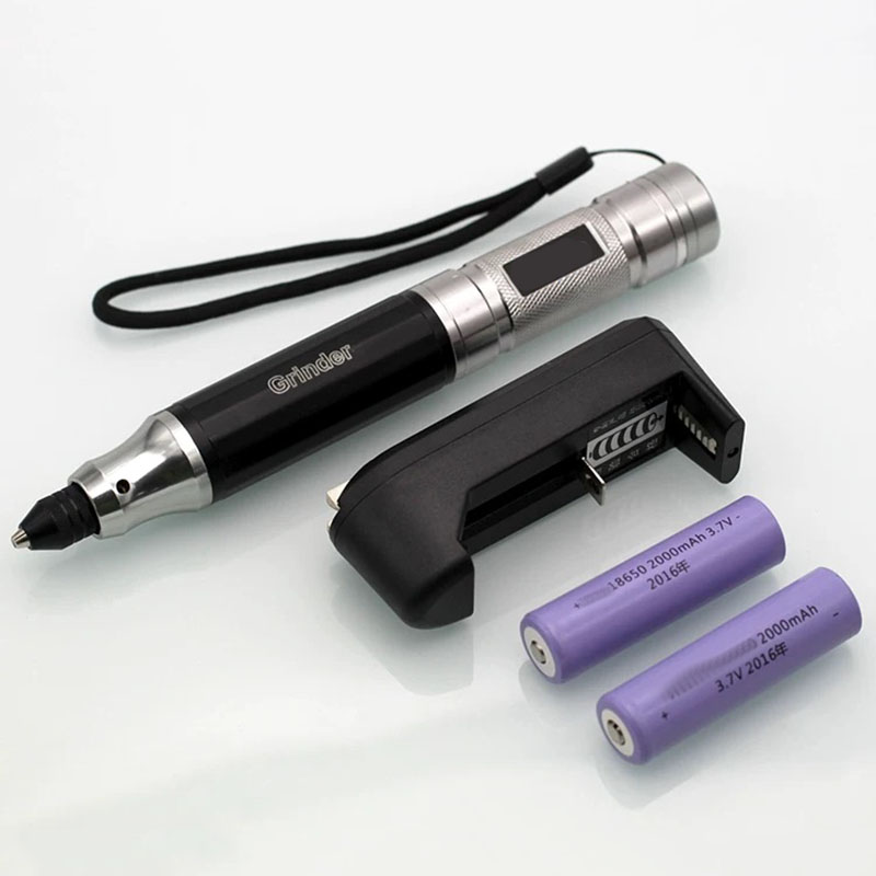 Kit Utensile Rotante Mini a Ba - Cordless Rotary Tool Kit Accessories recensione e prezzo