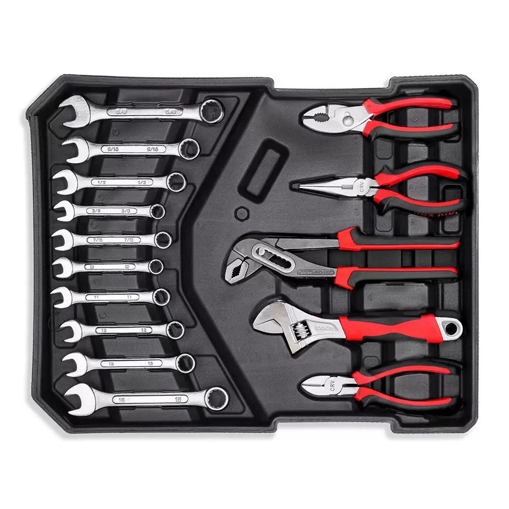 Set di Attrezzi per Riparazion - Hardware recensione e prezzo