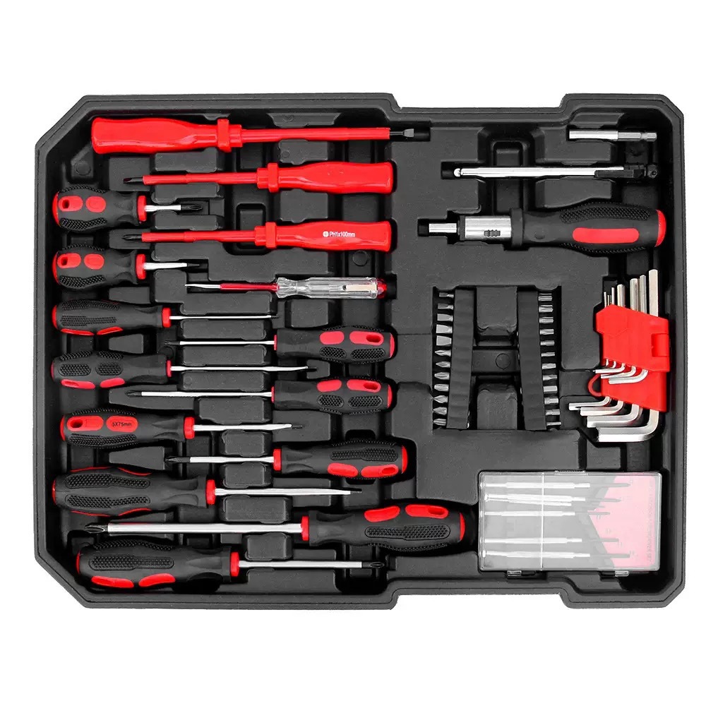 Set di Attrezzi per Riparazion - Hardware recensione e prezzo