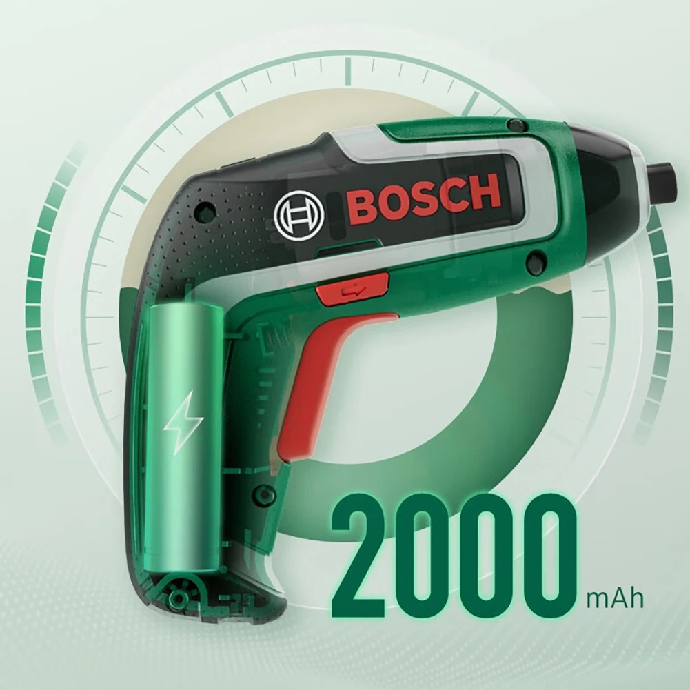 Set di Cacciaviti Elettrici Mu - Electric Screwdriver Rechargeable Usb recensione e prezzo